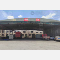 金昌工业园区店网点