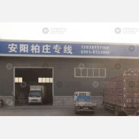 瑞通物流园店网点