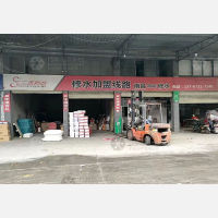 达星物流城店网点