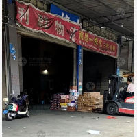 达星物流城店网点