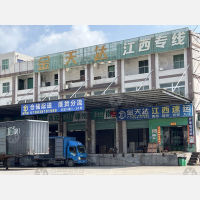 东莞到江西上饶专线,东莞到江西上饶直达线路,东莞到江西上饶中转线路
