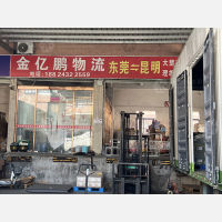 石厦现代物流园店网点