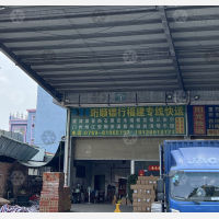 大朗物流中心店网点
