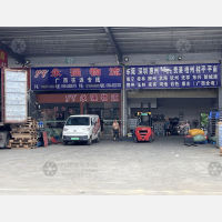 东莞到广西河池专线,东莞到广西河池直达线路,东莞到广西河池中转线路