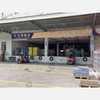 百茂物流城店网点