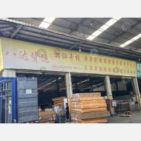迅裕物流市场店网点