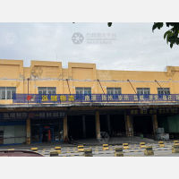 聚盟公路港店网点