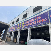 东莞伟林物流