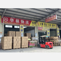 健飞/律涌物流园店网点