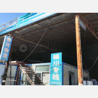 八方物流园店网点