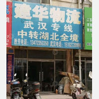 胜芳国际物流园店网点