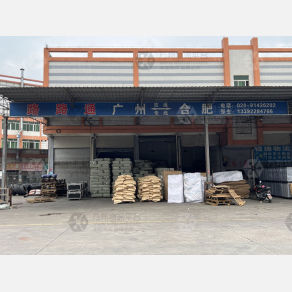 佛山路路通物流合肥线