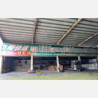 天宏物流市场店（佛山江浙沪皖线）网点