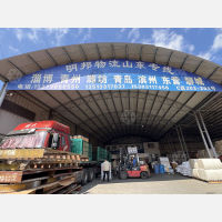 石家庄到山东青岛专线,石家庄到山东青岛直达线路,石家庄到山东青岛中转线路