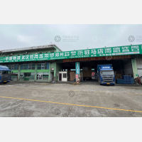 天润物流市场店网点