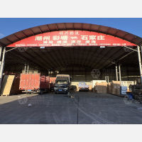 石家庄到广东潮州专线,石家庄到广东潮州直达线路,石家庄到广东潮州中转线路