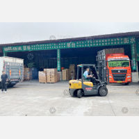 天润物流市场店网点