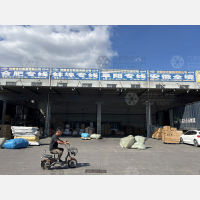 润丰物流园店网点
