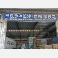 长沙到四川攀枝花专线,长沙到四川攀枝花直达线路,长沙到四川攀枝花中转线路