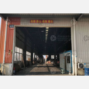 长沙安达物流衡阳线