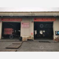 长沙传化公路港店网点