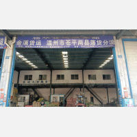 长沙福华物流（卸货点）