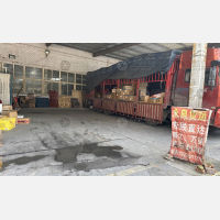 纵达国际汽车城店网点