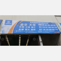众智物流园店网点