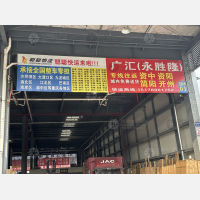 天扬钧达物流园店网点