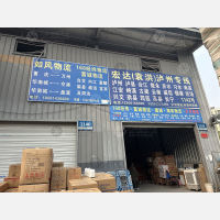 乾龙物流园店网点