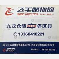 重庆飞毛腿物流
