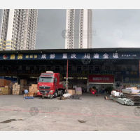 广州到四川达州专线,广州到四川达州直达线路,广州到四川达州中转线路