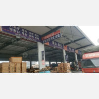 通祥物流园店网点