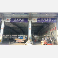 晟象智慧物流园店网点