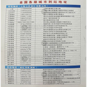 重庆嘉上嘉/鸿铭物流