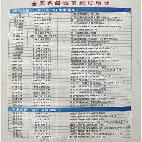 重庆嘉上嘉物流新疆线