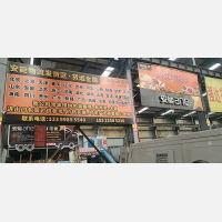 诚天信物流园店网点