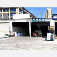 丽都停车场店网点