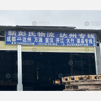 万森仓储物流园店网点