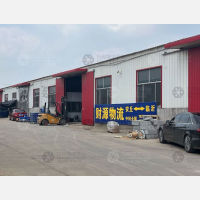 南苑路店网点