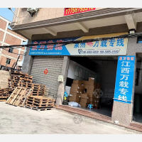 西港路店网点