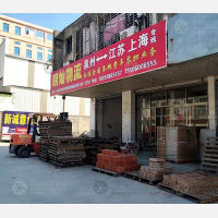 南安到上海专线,南安到上海直达线路,南安到上海中转线路