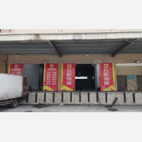 南安万顺物流汕头线