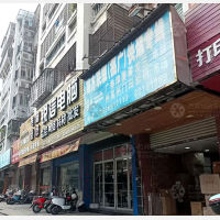 泉州南方联顺/福广物流