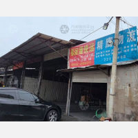 云龙停车场物流园店网点