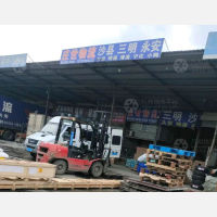 福州庄世物流