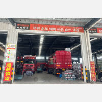 传化公路港店网点