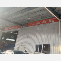 传化公路港店网点