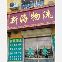洪绪工业园店网点