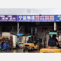 金宝汽摩配市场店网点